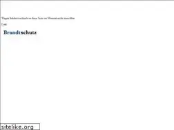 Sites similar to privacy-consult.de