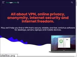 Sites similar to privacy-online.net