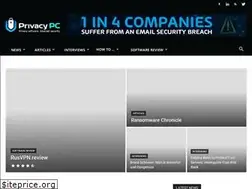 Sites similar to privacy-pc.com