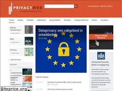 Sites similar to privacy-web.nl