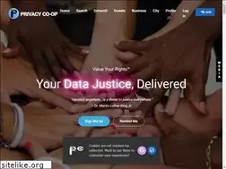 Sites similar to privacy.coop