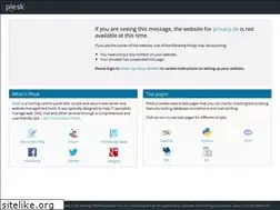 Sites similar to privacy.de