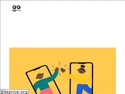 Sites similar to privacy.gomoney.global