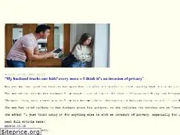Sites similar to privacy.news