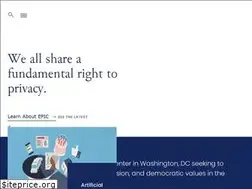 Sites similar to privacy.org