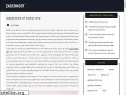 Sites similar to privacy.si