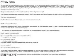 Sites similar to privacy.teamfluxion.com