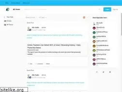 Sites similar to privacy.vc