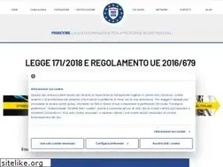 Sites similar to privacy365.sm