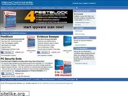 Sites similar to privacyanywhere.com