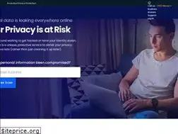 Sites similar to privacybee.com