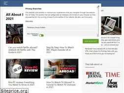 Sites similar to privacycritic.com