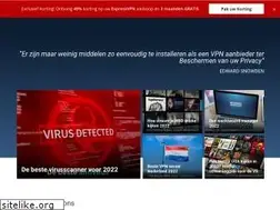 Sites similar to privacyenbescherming.nl