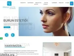 Sites similar to privacyestetik.com