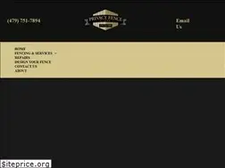 Sites similar to privacyfencenwa.com