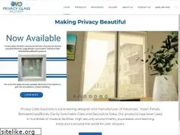 Sites similar to privacyglasssolutions.com