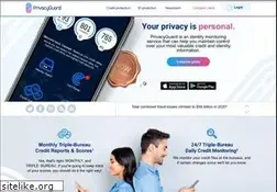 Sites similar to privacyguard.com