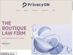 Sites similar to privacyone.ro