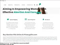 Sites similar to privacypillrx.com