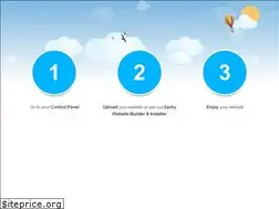 Sites similar to privacypolicy.eu5.net