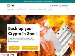 Sites similar to privacypros.io