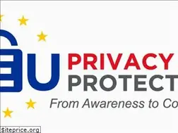 Sites similar to privacyprotectors.eu