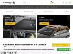 Sites similar to privacyshades.nl