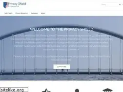 Sites similar to privacyshield.gov