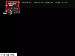 Sites similar to privacytinttulsa.com