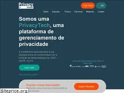 Sites similar to privacytools.com.br