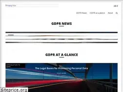 Sites similar to privacyvox.com
