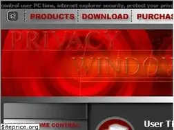 Sites similar to privacywindows.com