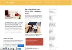 Sites similar to privad.de