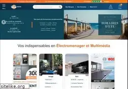 Sites similar to privadis.fr