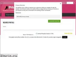 Sites similar to privadisima.com