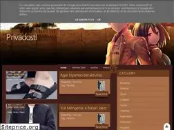 Sites similar to privadostl.com