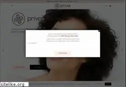 Sites similar to privai.com