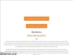 Sites similar to privaira.com