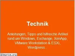 Sites similar to privalnetworx.de