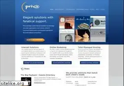 Sites similar to privamedia.com