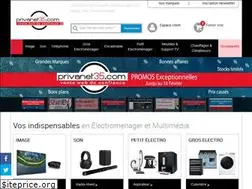 Sites similar to privanet35.com