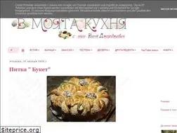 Sites similar to privanya.blogspot.com