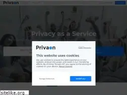 Sites similar to privaon.com