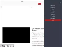 Sites similar to privarsa.com.mx
