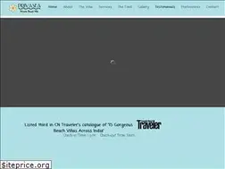 Sites similar to privaseavarkala.com