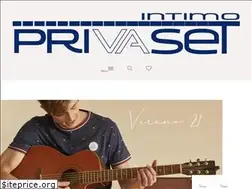 Sites similar to privaset.es