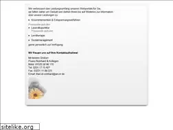 Sites similar to privat-coach-essen.de