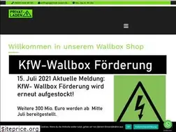 Sites similar to privat-laden.de