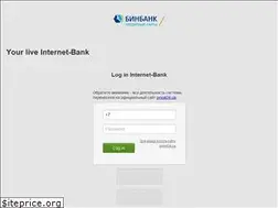 Sites similar to privat24.ru
