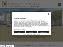 Sites similar to privataerztezentrum.de